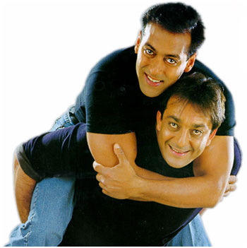 Sanju-Sallu to host Bigg Boss together